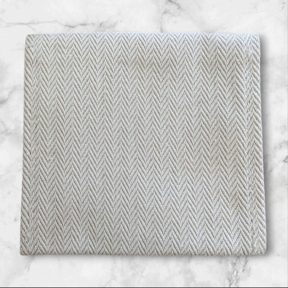 Hermes Jewelry Pouch Small Cloth Storage Bag Luxury - Picture 3 of 5